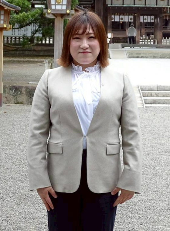 総務・広報担当