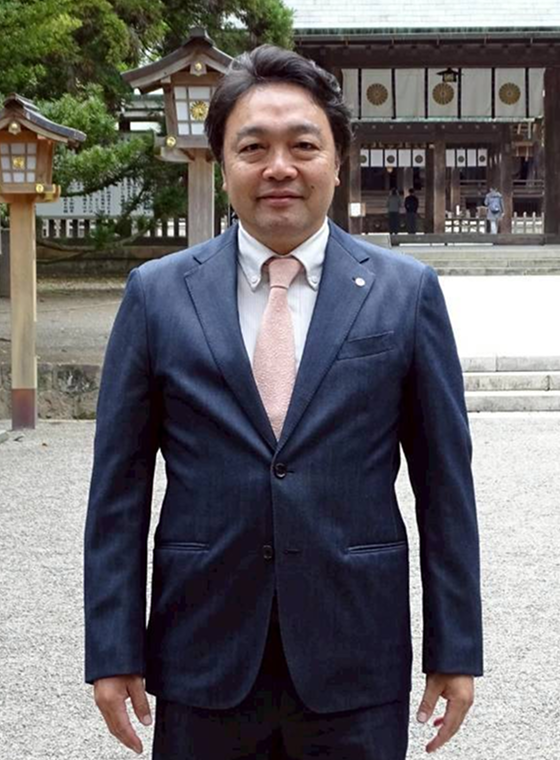 研修担当