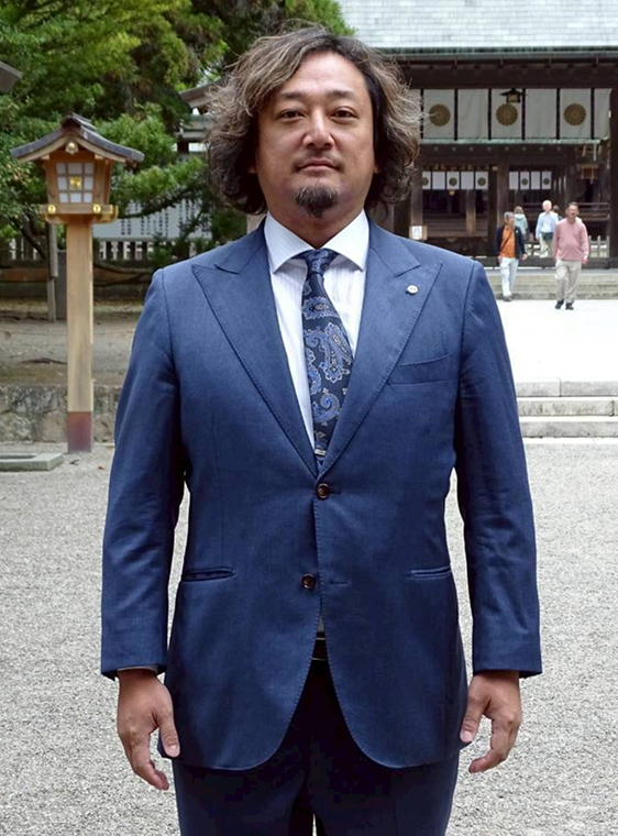 行政連携担当