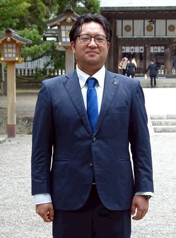 神武こども太鼓・こども獅子担当