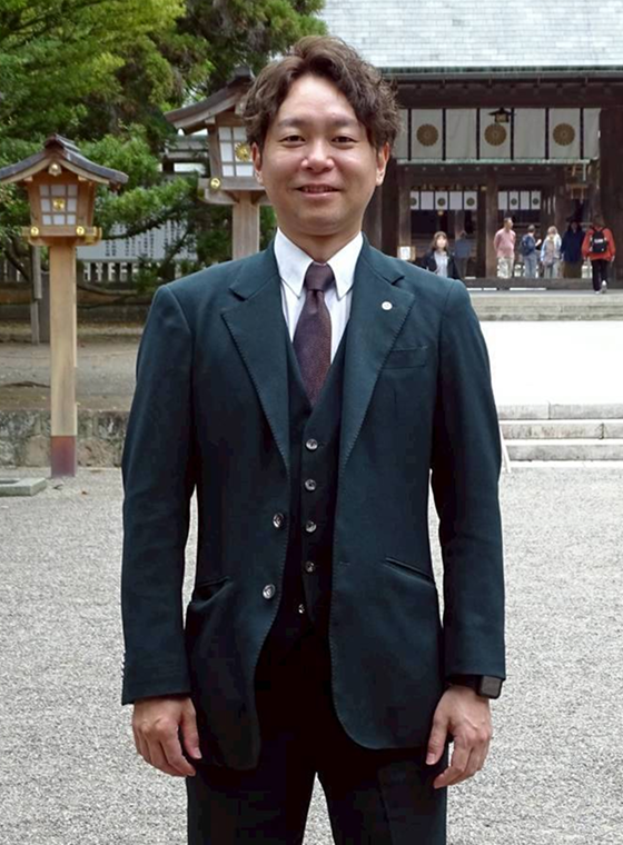 産業祭担当