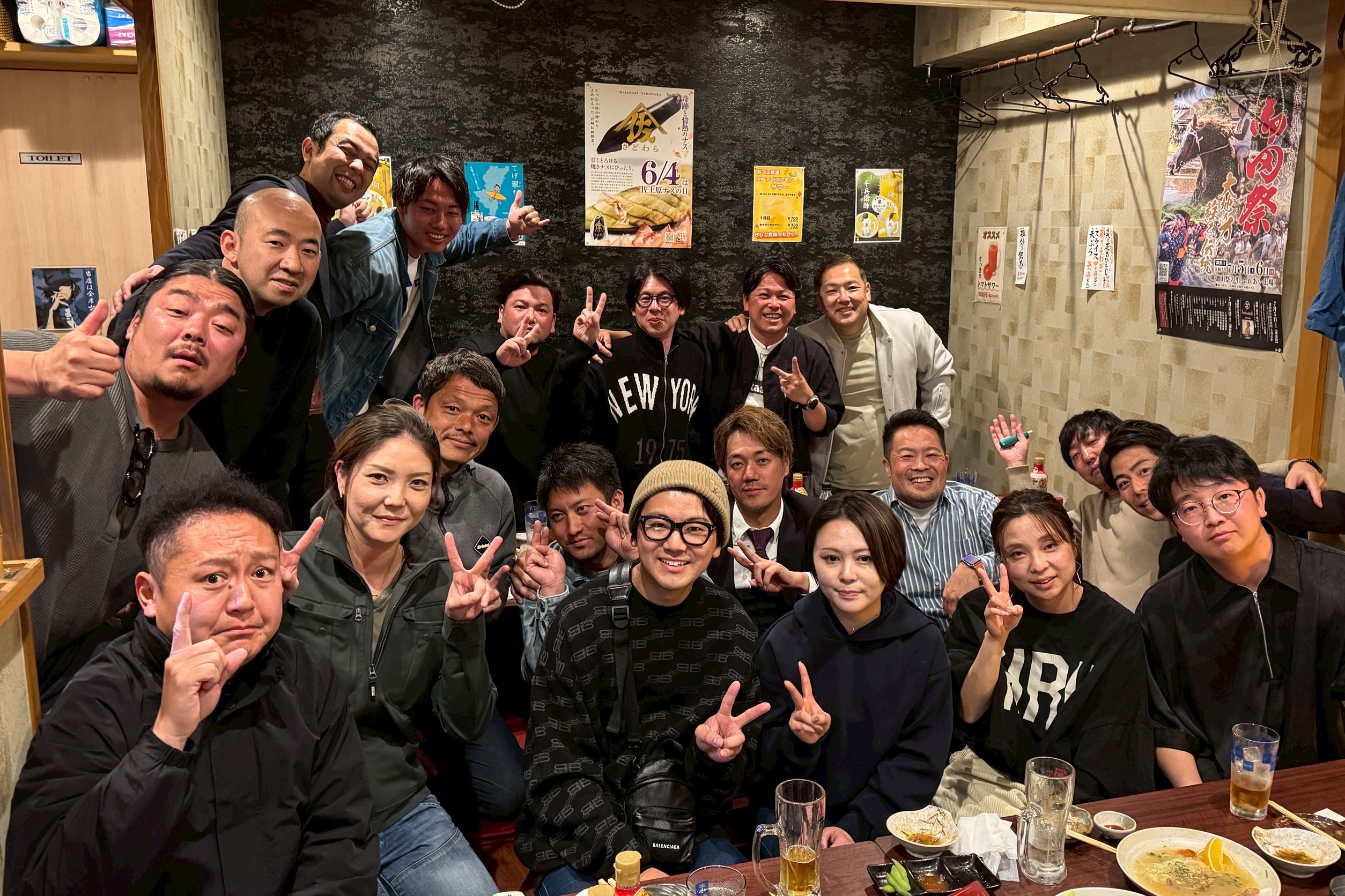 委員会参加が活動の肝